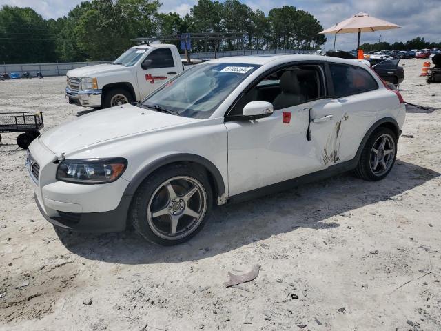 Volvo C30 (2009)