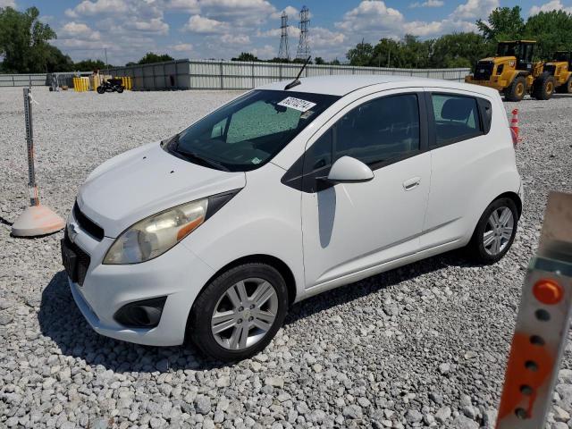 Chevrolet Spark (2014)