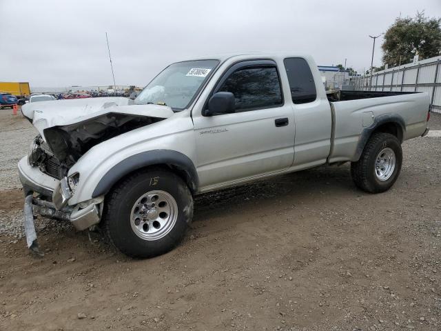 Toyota Tacoma (2003)
