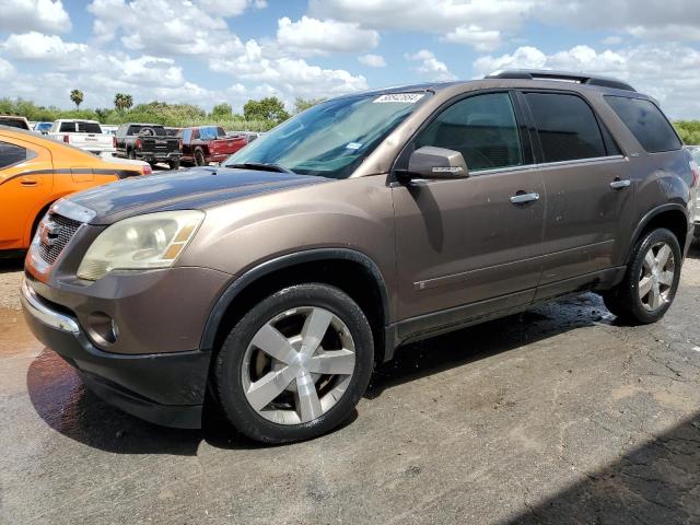 Gmc Acadia (2009)