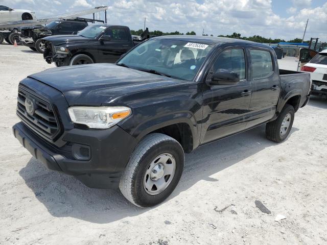 Toyota Tacoma (2018)