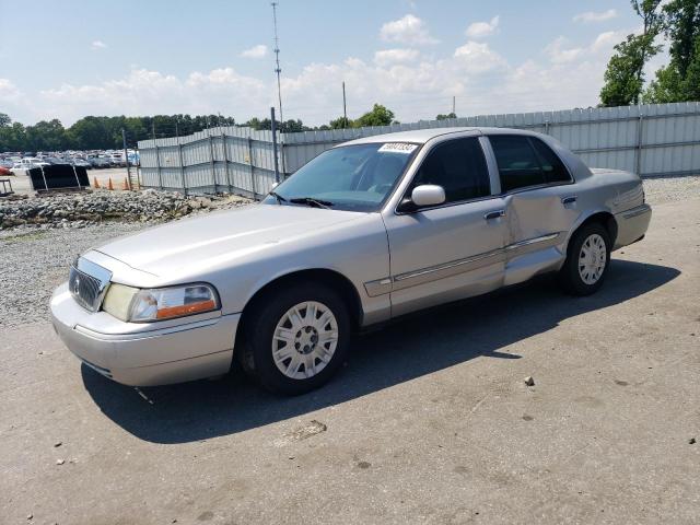 Mercury Grmarquis (2004)