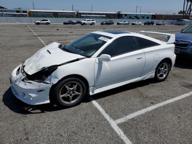 Toyota Celica (2003)