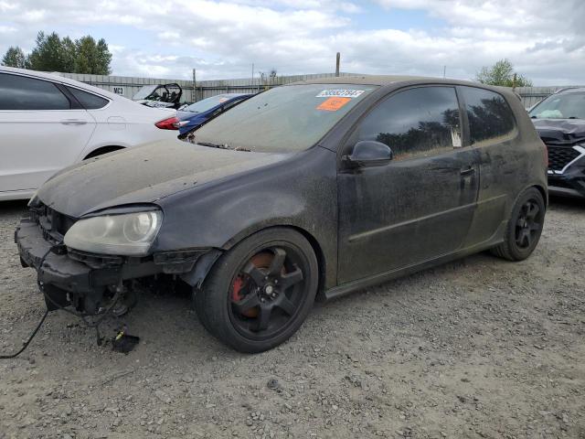 Volkswagen Gti (2006)