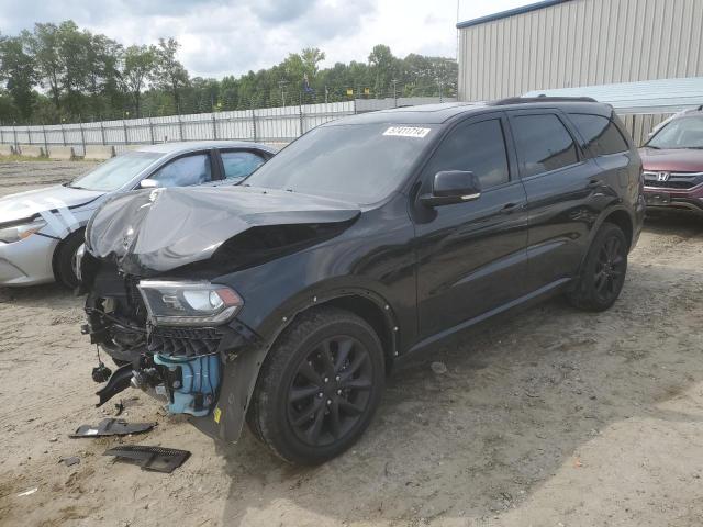 Dodge Durango (2018)