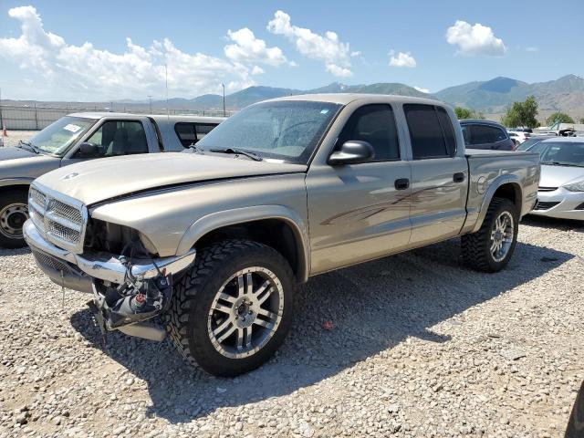 Dodge Dakota (2003)