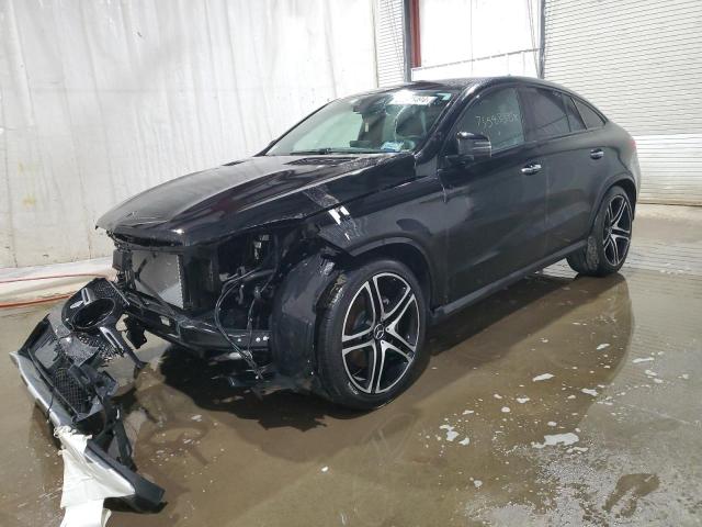 Mercedes-benz Gle-class (2018)