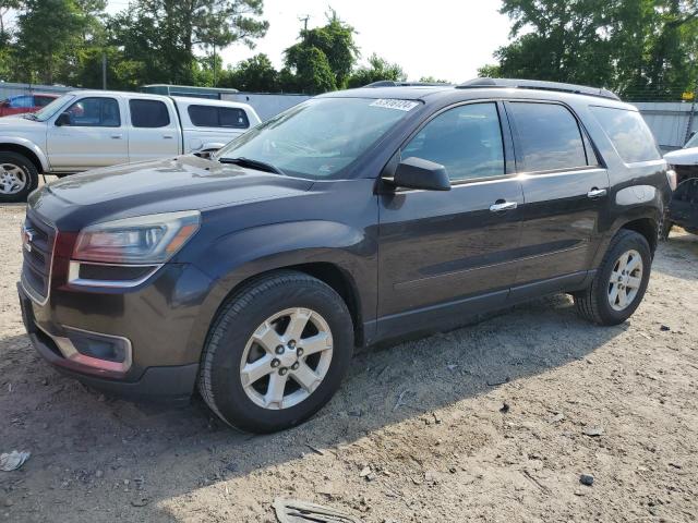 Gmc Acadia (2013)