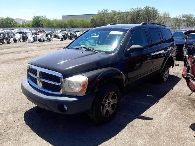 Dodge Durango (2005)