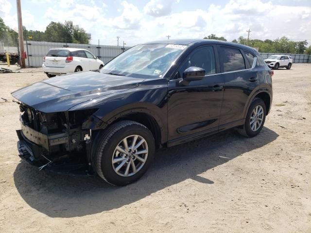 Mazda Cx-5 selec (2024)