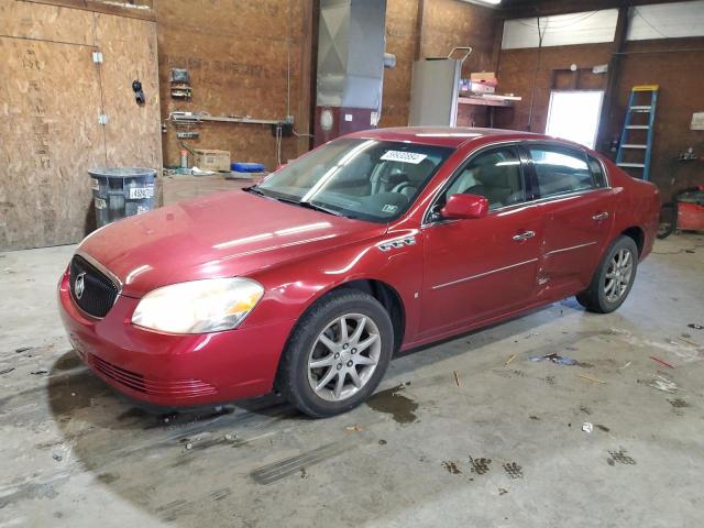 Buick Lucerne (2007)