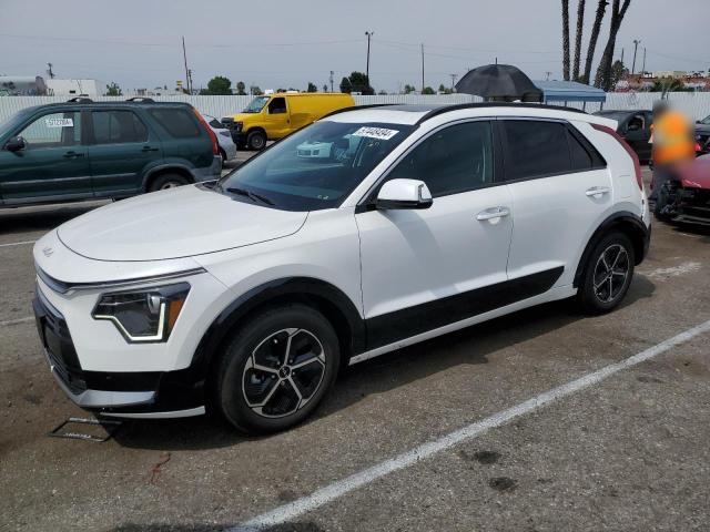 Kia Niro sx (2023)