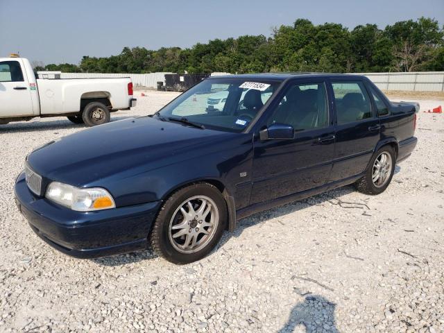 Volvo S70 (2000)