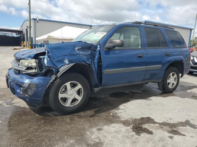 Chevrolet Trailblzr (2005)