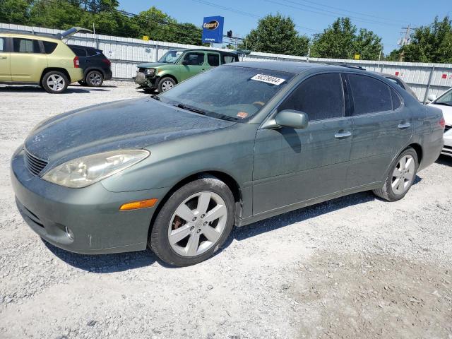 Lexus Es330 (2005)
