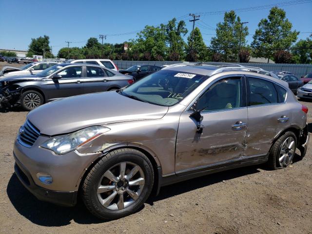 Infiniti Ex35 (2010)