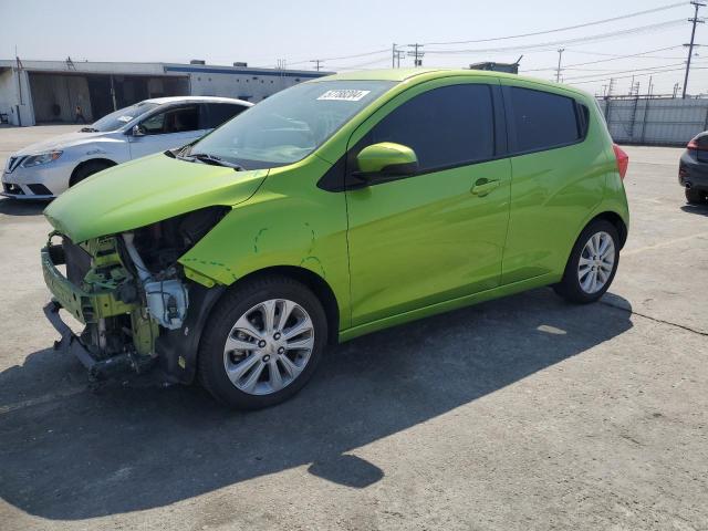 Chevrolet Spark (2016)