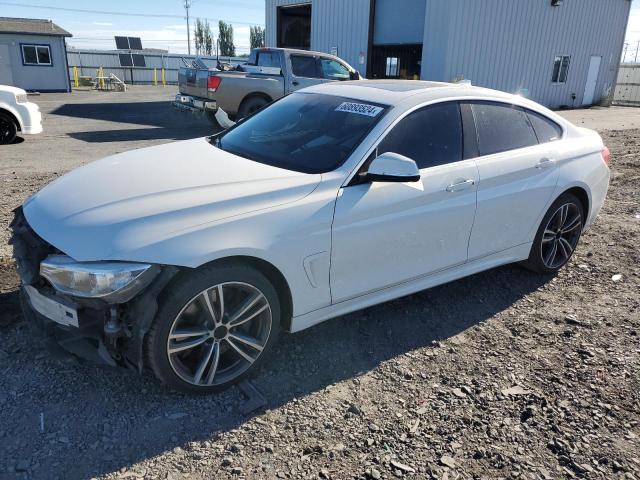 Bmw 4 series (2016)