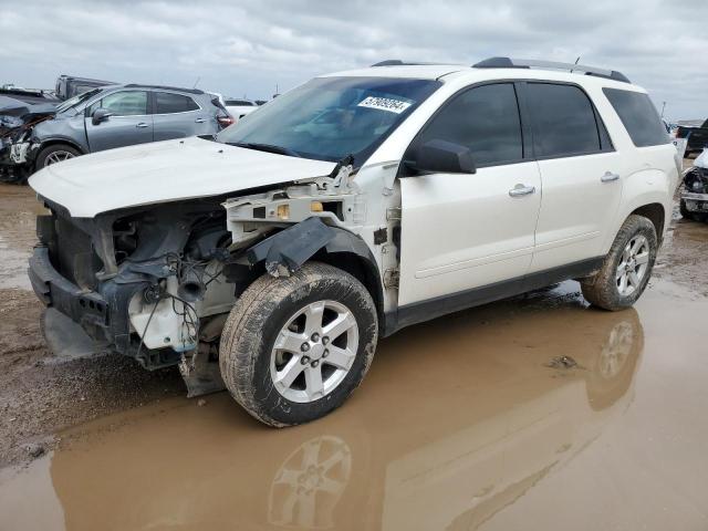 Gmc Acadia (2014)