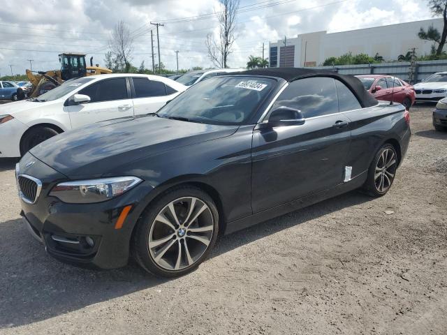 Bmw 2 series (2017)