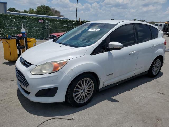 Ford Cmax (2013)