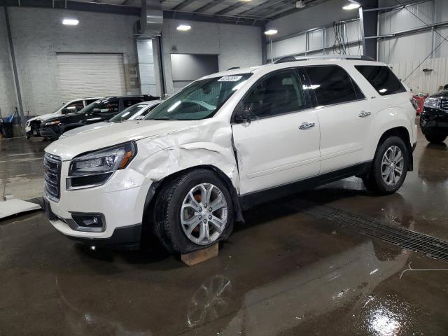 Gmc Acadia (2015)
