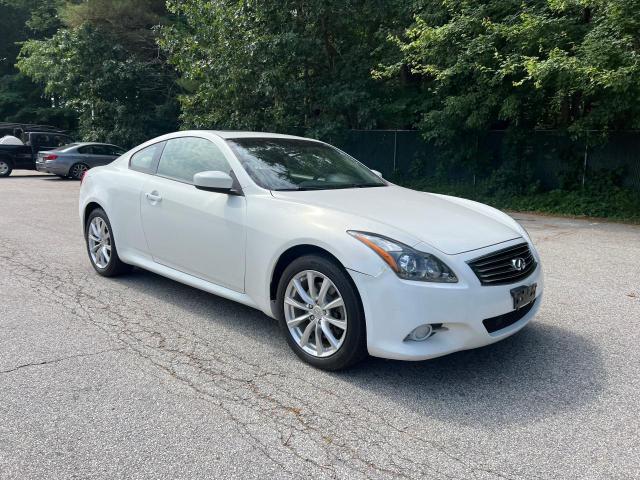 Infiniti G37 (2012)