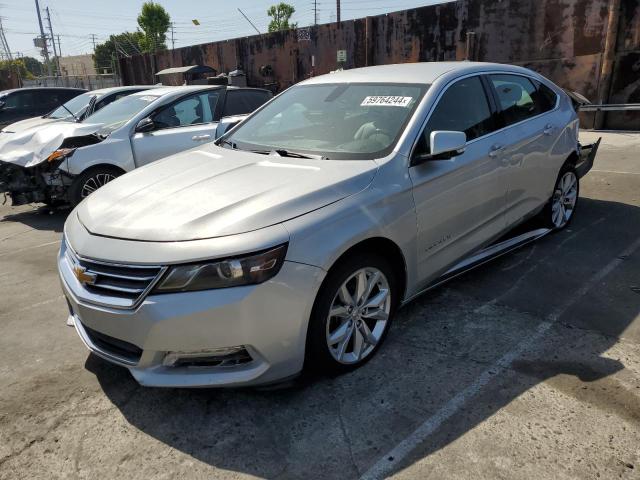 Chevrolet Impala (2018)