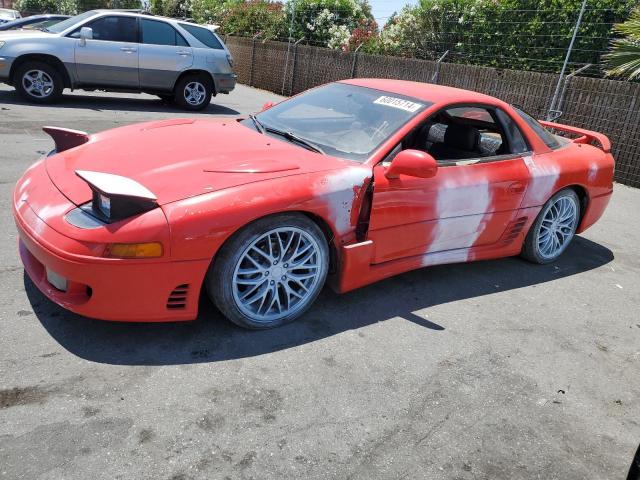 Mitsubishi 3000gt (1993)