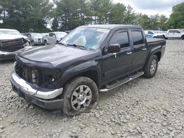 Gmc Canyon (2012)