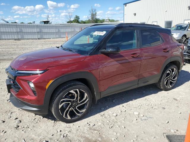Chevrolet Trailblzr (2024)
