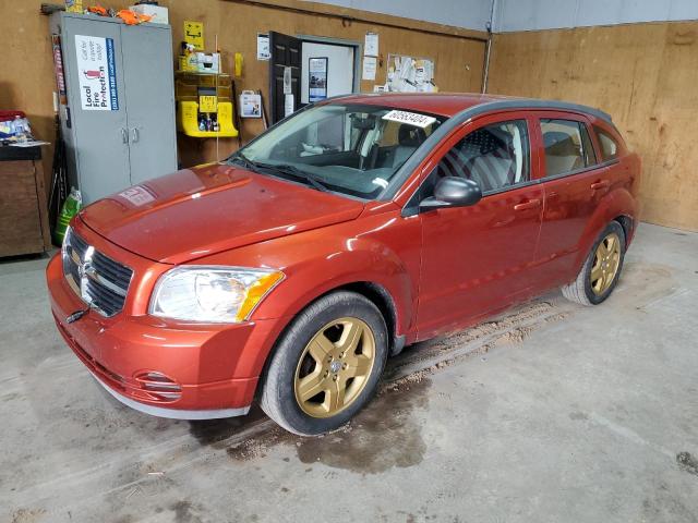 Dodge Caliber (2009)
