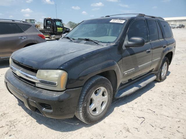 Chevrolet Trailblzr (2003)