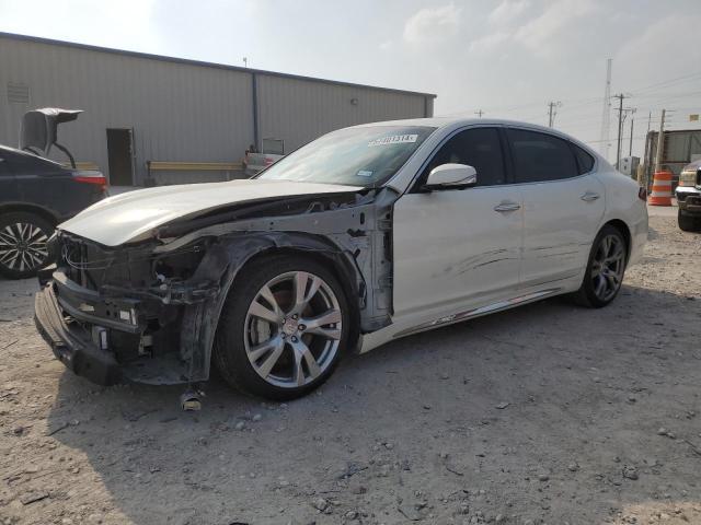Infiniti Q70 (2015)