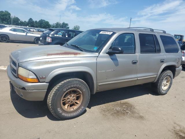 Dodge Durango (1999)