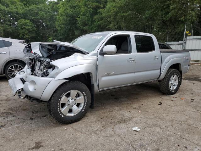 Toyota Tacoma (2011)