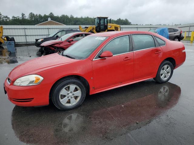 Chevrolet Impala (2010)