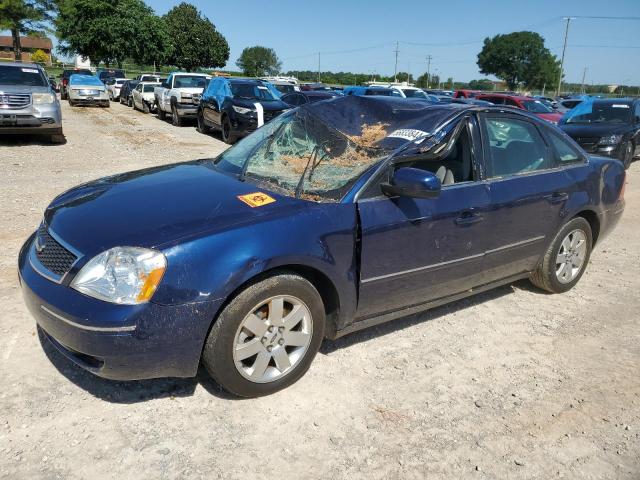 Ford 500 (2006)