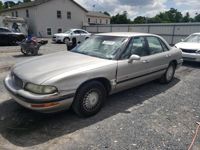Buick Lesabre (1997)