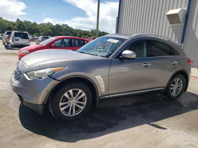 Infiniti Fx35 (2009)