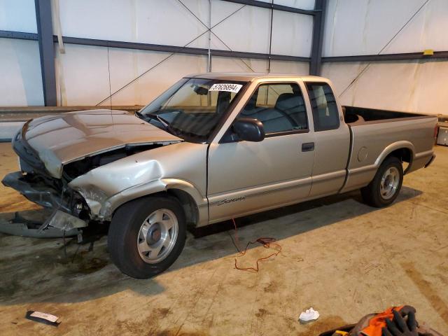 Gmc Sonoma (1998)