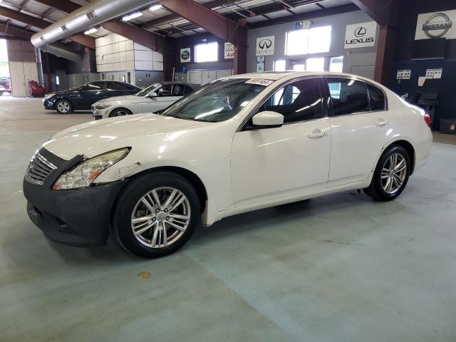 Infiniti G37 (2012)