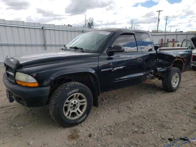 Dodge Dakota (2001)