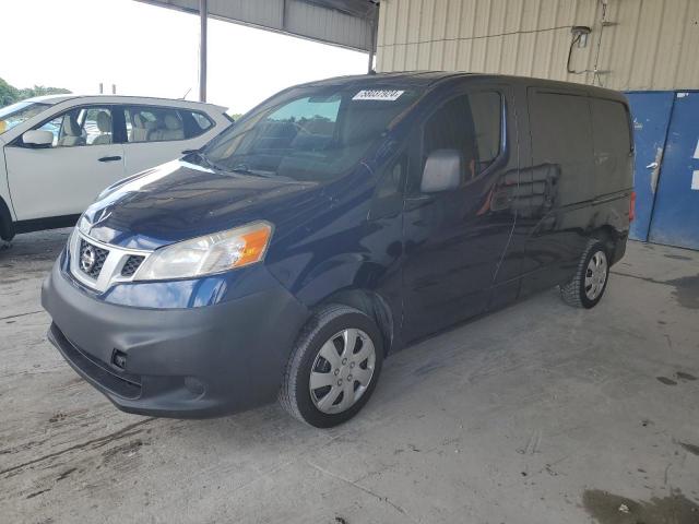 Nissan Nv (2013)
