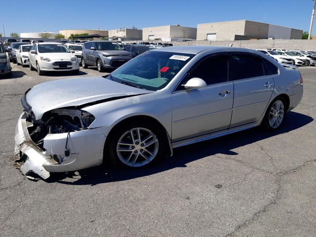 Chevrolet Impala (2012)