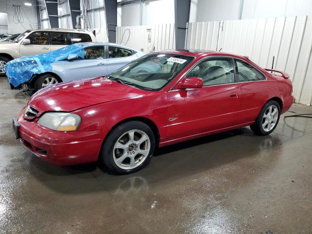 Acura Cl (2003)