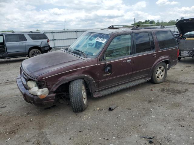 Ford Explorer (2000)