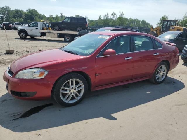 Chevrolet Impala (2014)
