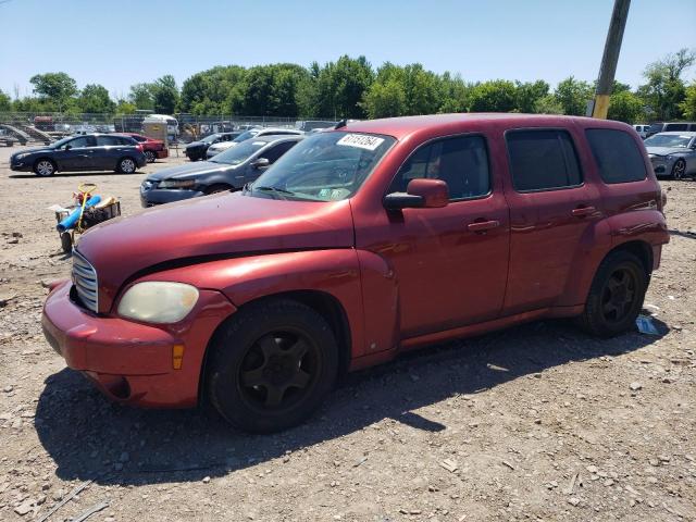 Chevrolet Hhr (2009)