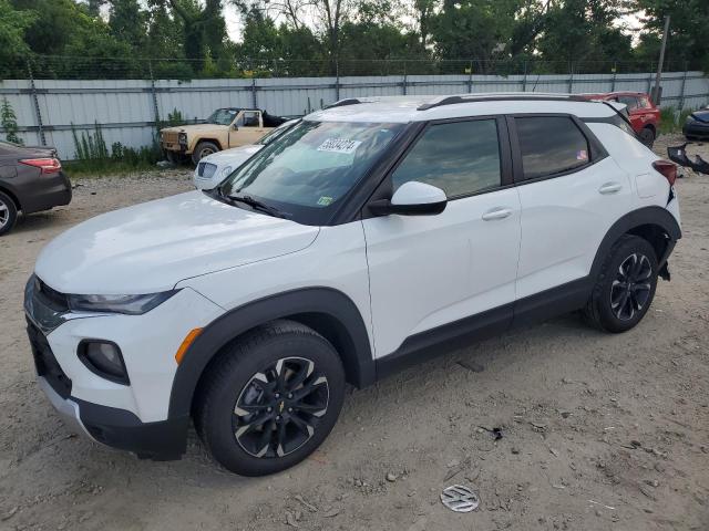 Chevrolet Trailblzr (2022)